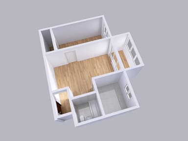 1-комнатная квартира по адресу ул. Филатова ак. (площадь 44,5 м²) - Atlanta.ua - imageAlt 30