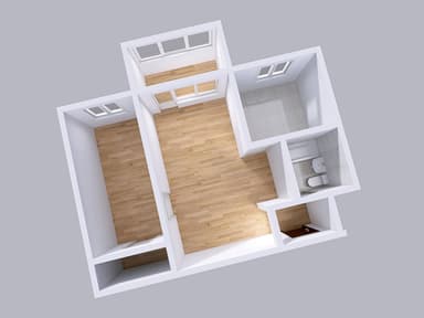 1-комнатная квартира по адресу ул. Филатова ак. (площадь 44,5 м²) - Atlanta.ua - imageAlt 31