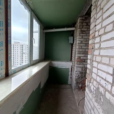 2-rooms apartment apartment by the address st. Sergeya Zulinskogo (area 64,2 m²) - Atlanta.ua - imageAlt 14