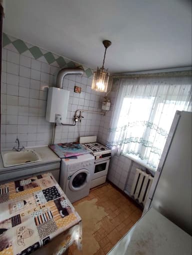 2-комнатная квартира по адресу ул. Винниченко (площадь 43 м²) - Atlanta.ua - фото 8