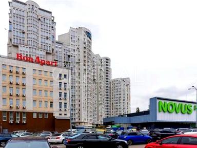 Коммерческая недвижимость по адресу ул. Чешская (площадь 138 м²) - Atlanta.ua - фото 12