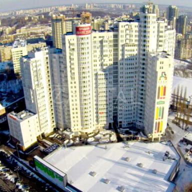 Коммерческая недвижимость по адресу ул. Чешская (площадь 138 м²) - Atlanta.ua - фото 22