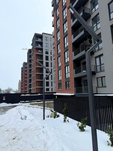 1-комнатная квартира по адресу ул. Тлехаса Бориса (площадь 47,9 м²) - Atlanta.ua - imageAlt 11