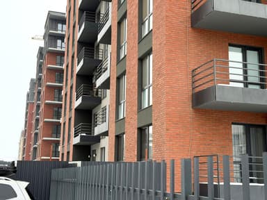 1-комнатная квартира по адресу ул. Тлехаса Бориса (площадь 47,9 м²) - Atlanta.ua - imageAlt 12