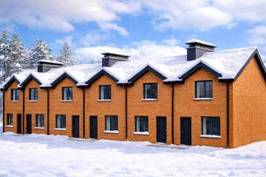 House by the address (area 75 m²) - Atlanta.ua - photo 4