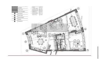 Комерційна нерухомість за адресою вул. Правобережна (площа 255 м²) - Atlanta.ua - фото 58