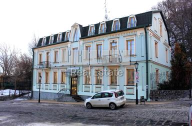 Комерційна нерухомість за адресою (площа 572 м²) - Atlanta.ua - фото 14