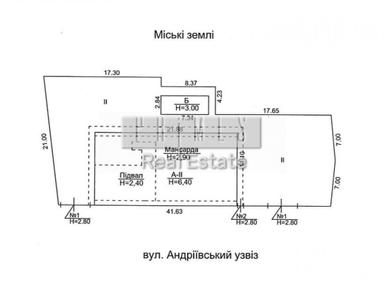 Комерційна нерухомість за адресою (площа 572 м²) - Atlanta.ua - фото 25