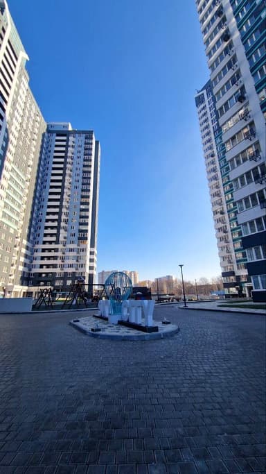 2-кімнатна квартира за адресою вул. Варненська (площа 69,5 м²) - Atlanta.ua - фото 23