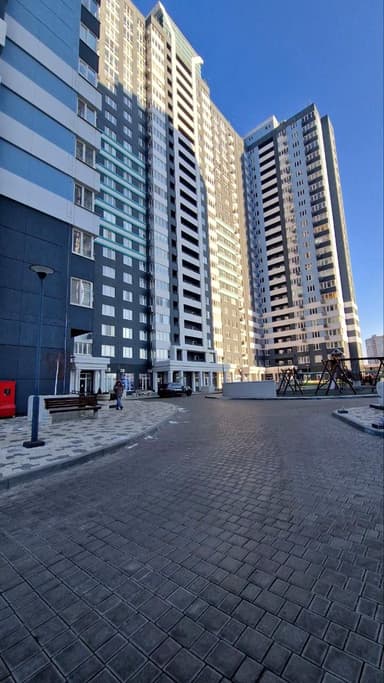 2-кімнатна квартира за адресою вул. Варненська (площа 69,5 м²) - Atlanta.ua - фото 22