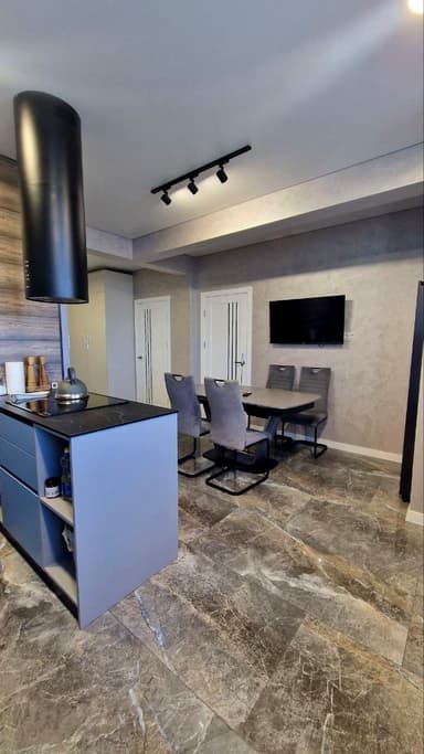 2-кімнатна квартира за адресою вул. Варненська (площа 69,5 м²) - Atlanta.ua - фото 25