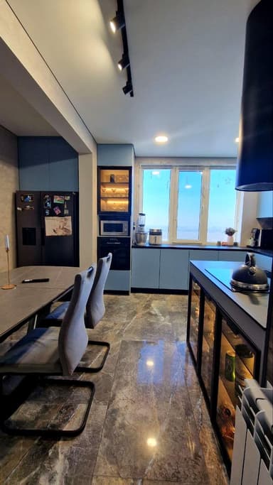 2-кімнатна квартира за адресою вул. Варненська (площа 69,5 м²) - Atlanta.ua - фото 26