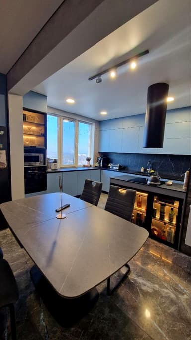 2-кімнатна квартира за адресою вул. Варненська (площа 69,5 м²) - Atlanta.ua - фото 27