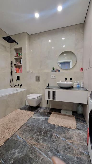 2-кімнатна квартира за адресою вул. Варненська (площа 69,5 м²) - Atlanta.ua - фото 29