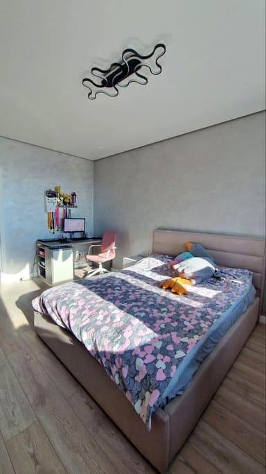 2-кімнатна квартира за адресою вул. Варненська (площа 69,5 м²) - Atlanta.ua - фото 33