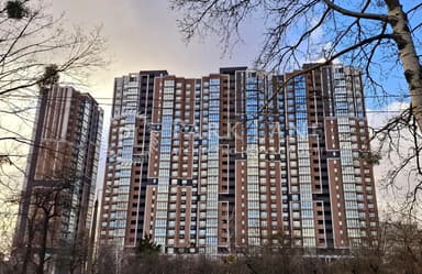 1-комнатная квартира по адресу (площадь 37 м²) - Atlanta.ua - фото 17