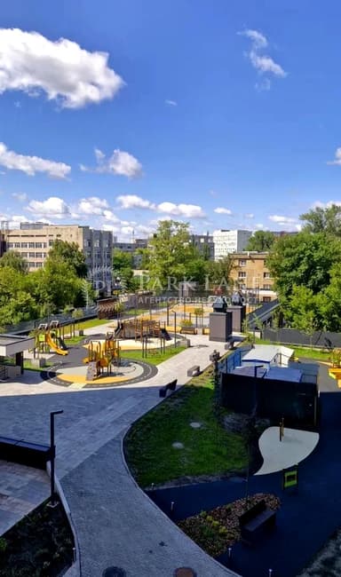 1-комнатная квартира по адресу (площадь 37 м²) - Atlanta.ua - фото 18