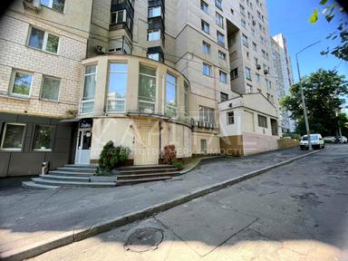 Коммерческая недвижимость по адресу ул. Златоустовская (площадь 351,4 м²) - Atlanta.ua - фото 48