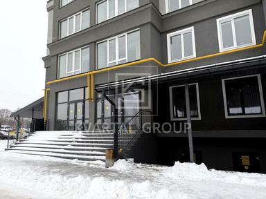 Комерційна нерухомість за адресою (площа 106 м²) - Atlanta.ua - фото 12