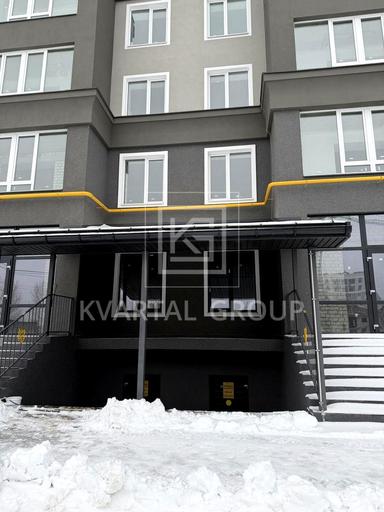 Комерційна нерухомість за адресою (площа 106 м²) - Atlanta.ua - фото 11