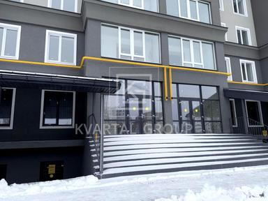 Комерційна нерухомість за адресою (площа 106 м²) - Atlanta.ua - фото 16