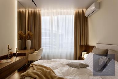 2-rooms apartment apartment by the address st. Nab Dneprovskaya (area 84 m²) - Atlanta.ua - photo 35