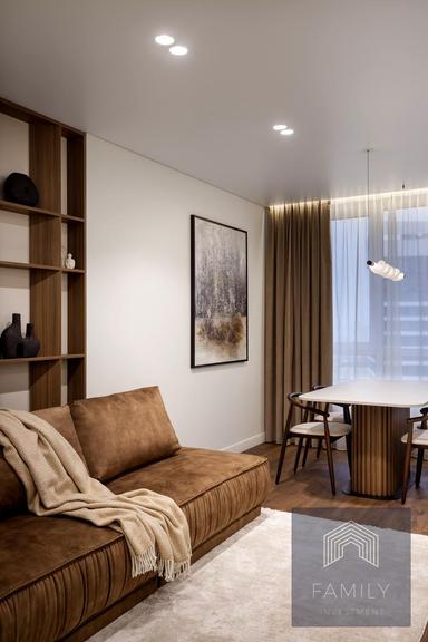 2-rooms apartment apartment by the address st. Nab Dneprovskaya (area 84 m²) - Atlanta.ua - photo 26