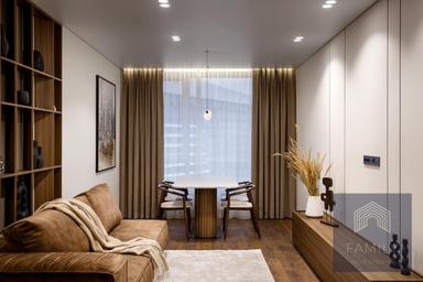 2-rooms apartment apartment by the address st. Nab Dneprovskaya (area 84 m²) - Atlanta.ua - photo 25