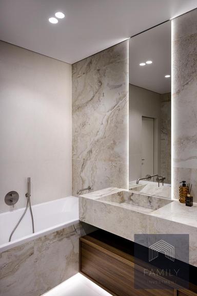 2-rooms apartment apartment by the address st. Nab Dneprovskaya (area 84 m²) - Atlanta.ua - photo 41