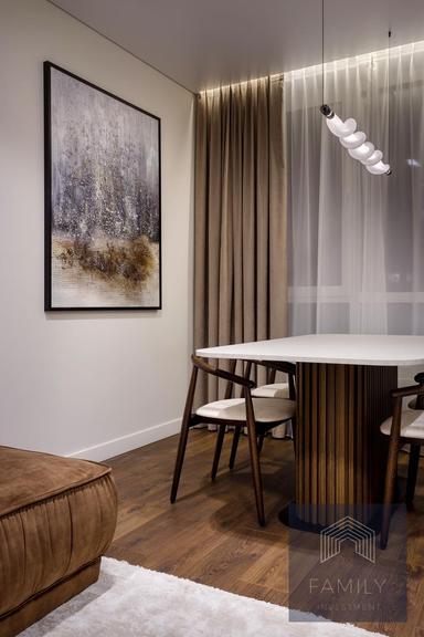 2-rooms apartment apartment by the address st. Nab Dneprovskaya (area 84 m²) - Atlanta.ua - photo 30