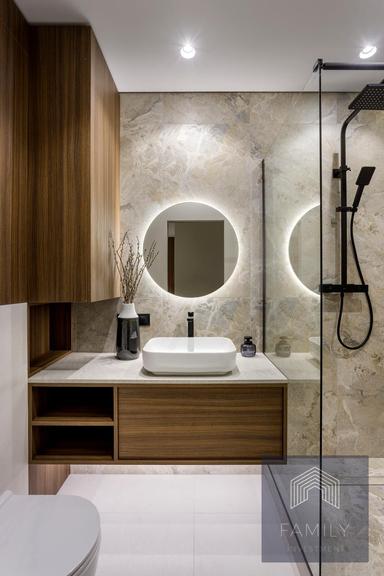 2-rooms apartment apartment by the address st. Nab Dneprovskaya (area 84 m²) - Atlanta.ua - photo 45