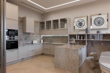 Многокомнатная квартира по адресу ул. Саперное Поле (площадь 228 м²) - imageAlt 29 Многокомнатная квартира по адресу ул. Саперное Поле (площадь 228 м²) - Atlanta.ua - imageAlt 29