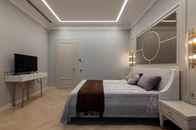 Многокомнатная квартира по адресу ул. Саперное Поле (площадь 228 м²) - imageAlt 32 Многокомнатная квартира по адресу ул. Саперное Поле (площадь 228 м²) - Atlanta.ua - imageAlt 32