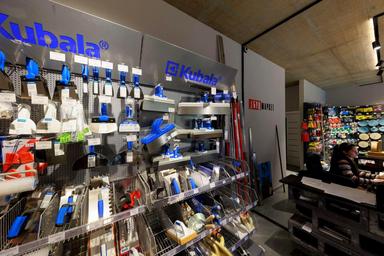 Commercial real estate at st. Zagorskaya (area 125 m²) - Atlanta.ua - photo 36