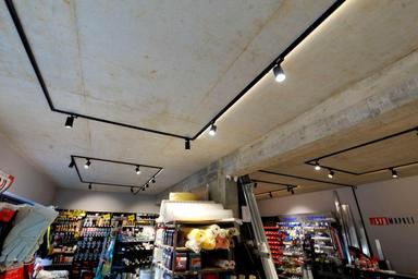 Commercial real estate at st. Zagorskaya (area 125 m²) - Atlanta.ua - photo 32