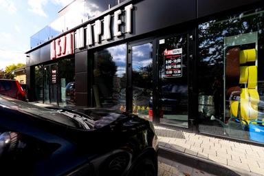 Commercial real estate at st. Zagorskaya (area 125 m²) - Atlanta.ua - photo 22