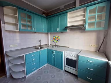 3-кімнатна квартира за адресою вул. Межигірська (площа 80,1 м²) - фото 23 3-кімнатна квартира за адресою вул. Межигірська (площа 80,1 м²) - Atlanta.ua - фото 23