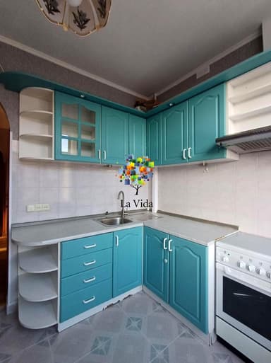 3-кімнатна квартира за адресою вул. Межигірська (площа 80,1 м²) - фото 25 3-кімнатна квартира за адресою вул. Межигірська (площа 80,1 м²) - Atlanta.ua - фото 25