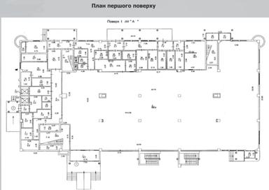 Комерційна нерухомість за адресою бульвар Кольцова (площа 3883 м²) - Atlanta.ua - фото 8