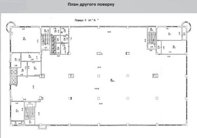 Комерційна нерухомість за адресою бульвар Кольцова (площа 3883 м²) - Atlanta.ua - фото 9