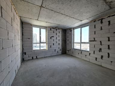 2-rooms apartment apartment by the address st. Sergeya Zulinskogo (area 55,3 m²) - Atlanta.ua - imageAlt 12