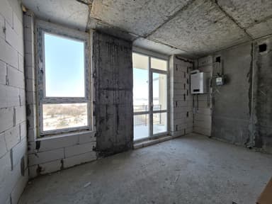 2-rooms apartment apartment by the address st. Sergeya Zulinskogo (area 55,3 m²) - Atlanta.ua - imageAlt 11