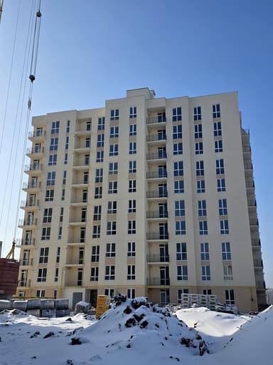 2-rooms apartment apartment by the address st. Sergeya Zulinskogo (area 55,3 m²) - Atlanta.ua - imageAlt 8