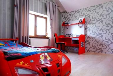 Дом по адресу ул. Радостная (площадь 210 м²) - Atlanta.ua - фото 6