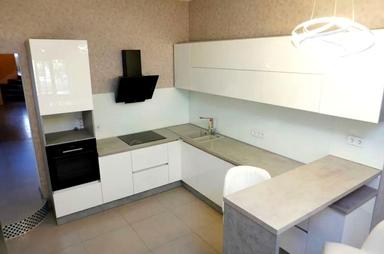 Дом по адресу ул. Радостная (площадь 210 м²) - Atlanta.ua - фото 7