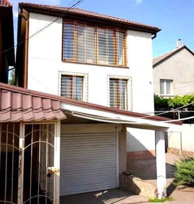 Дом по адресу ул. Радостная (площадь 210 м²) - Atlanta.ua - фото 10