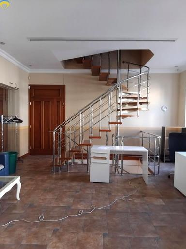 Commercial real estate at st. Nezhinskaya Frantsa Meringa (area 214 m²) - Atlanta.ua - photo 14