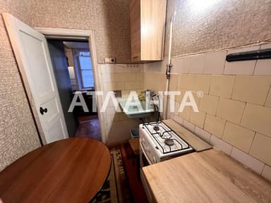 2-комнатная квартира по адресу ул. Мечникова (площадь 42 м²) - фото 21 2-комнатная квартира по адресу ул. Мечникова (площадь 42 м²) - Atlanta.ua - фото 21