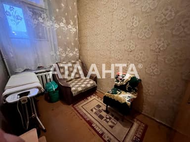2-комнатная квартира по адресу ул. Мечникова (площадь 42 м²) - фото 25 2-комнатная квартира по адресу ул. Мечникова (площадь 42 м²) - Atlanta.ua - фото 25
