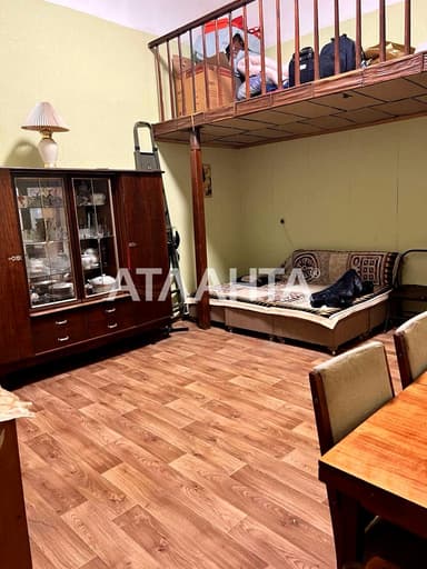 2-комнатная квартира по адресу ул. Мечникова (площадь 42 м²) - фото 34 2-комнатная квартира по адресу ул. Мечникова (площадь 42 м²) - Atlanta.ua - фото 34